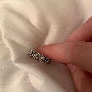 Pandora ring